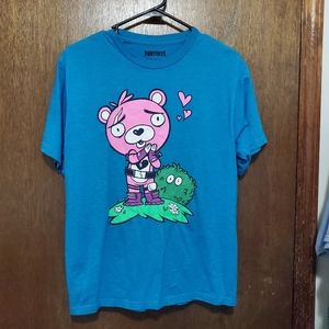 Brand: MAD Engine | Size: XL | Color: Blue